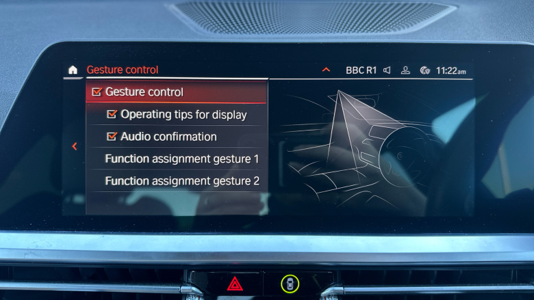 BMW 3 Series 320i xDrive M Sport 4dr Step Auto Petrol Saloon